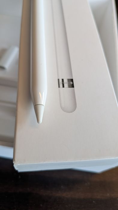 Apple Pencil 1st Gen
