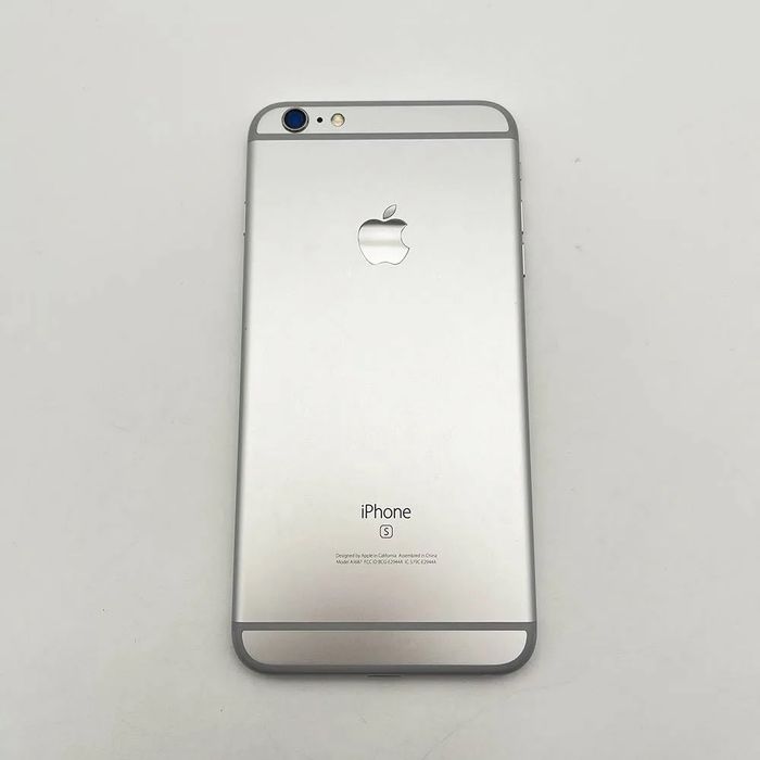 Iphone 6s 32gb.
