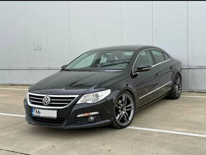 Vând passat cc 2d 170ps