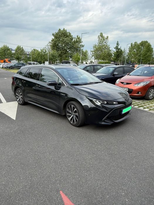 Inchiriere masini Uber / Bolt