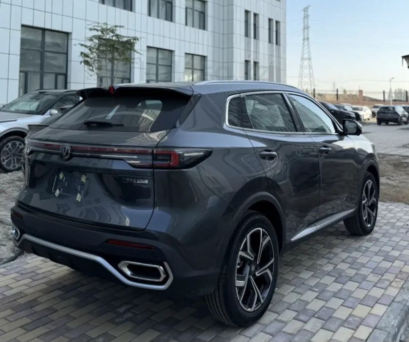 Лехковые  автомобили