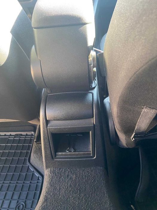 Audi A3 2011, 1.6 TDI