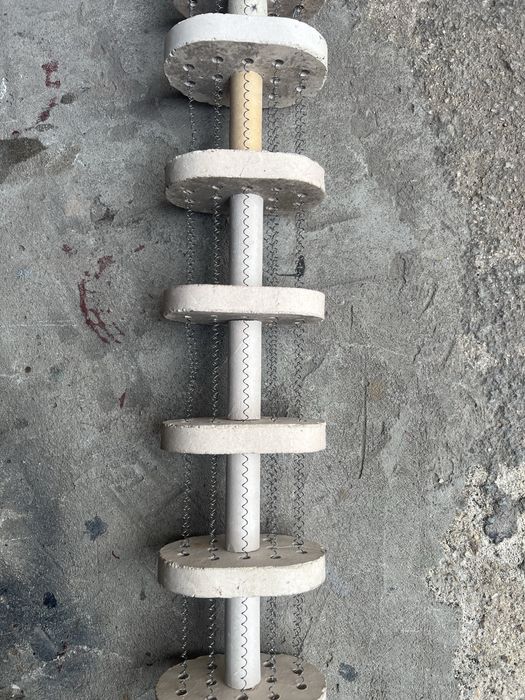 Керамичен нагревател за радиатор Смядово