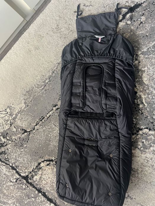 Зимен чувал за количка Jane