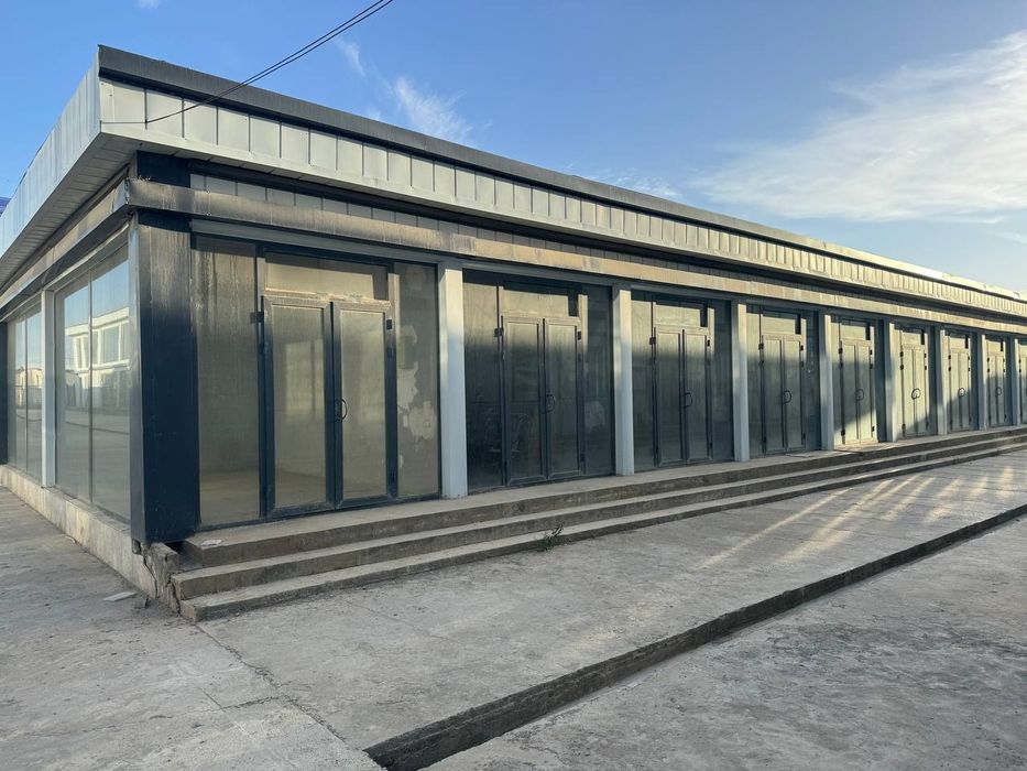 Yangi Darxon "Bogishamol" Sk dagi dokon sotiladi