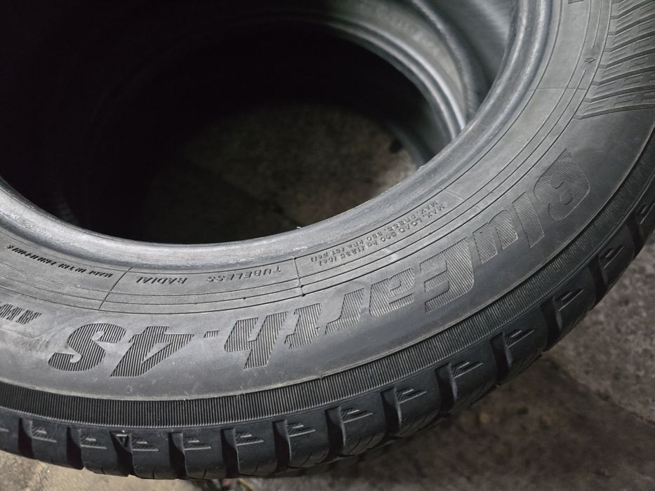 Yokohama 195/60 R15 88H MS all season