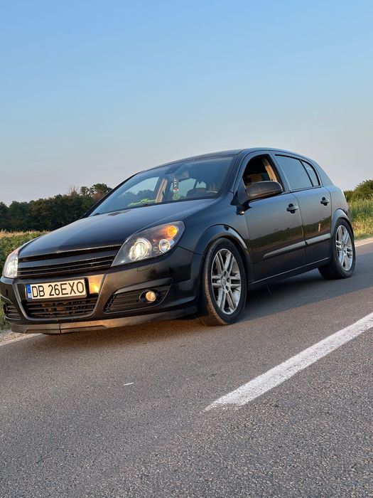 Opel astra H 1.9 CDTI - NEGOCIABIL