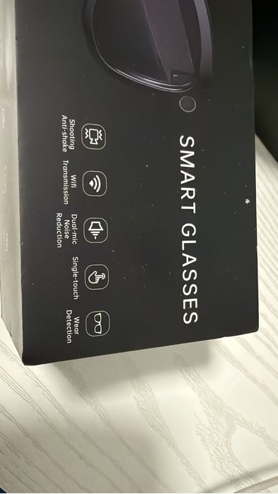 продам камеру очки smart glasses
