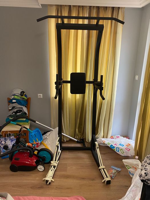 Уред за кофи, набиранки и корем