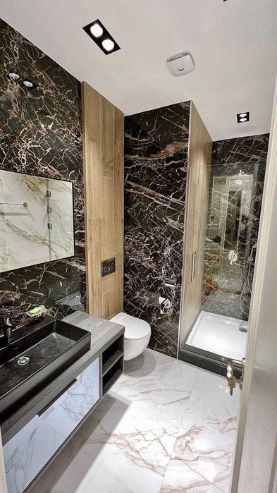 ЖК Ташкент Сити Бульвар! Сдается Современная квартира 3-х