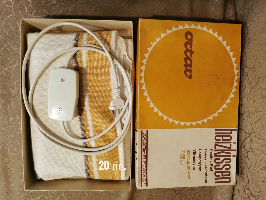 Ретро-нещица, които са ми в повече