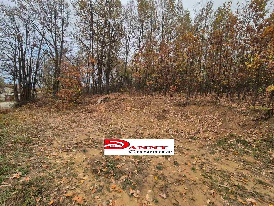 Продава се Парцел в Велико Търново, Акация - 1147 кв.м за 32 €/кв.м - Снимка #2