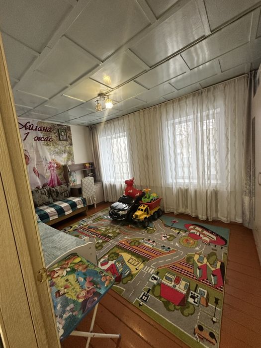 Продам дом г.Аксу село Сольветка