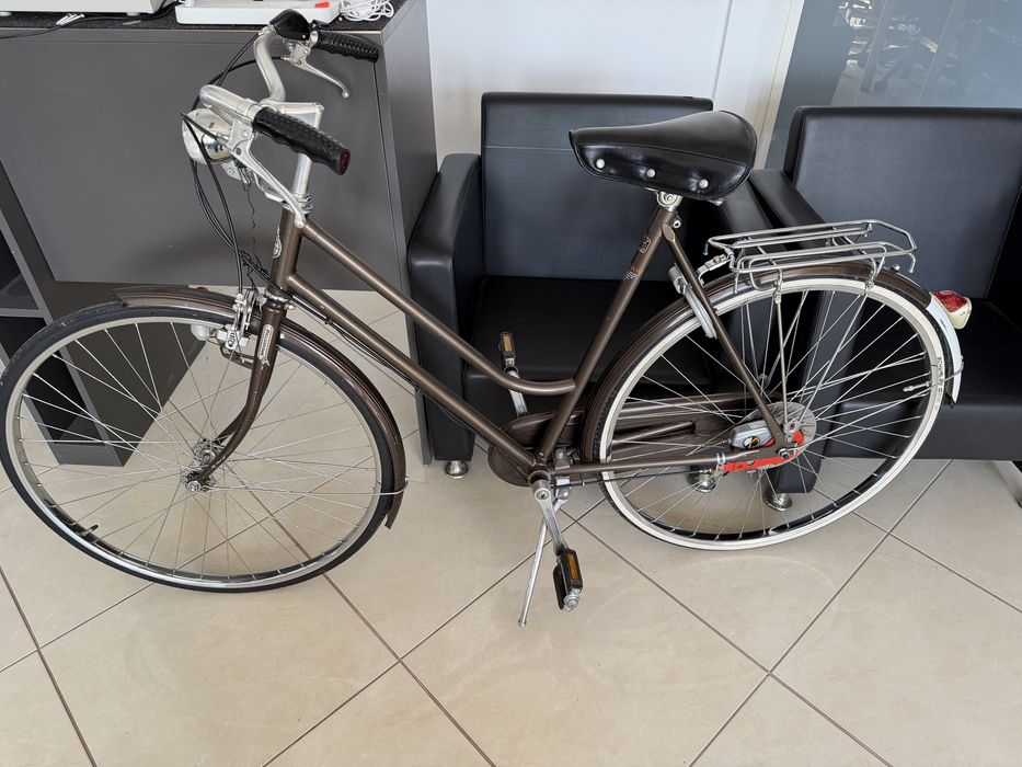 Bicicleta Bridgestone