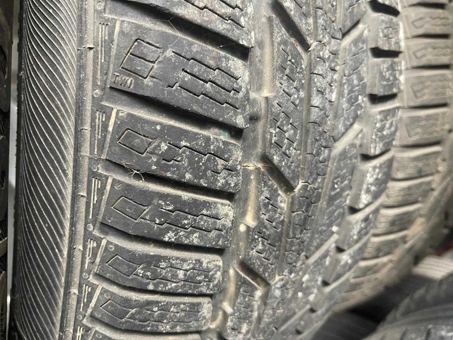 Jante aliaj R16 Audi Vw Seat Skoda 7,5Jx16H2 ET33 205 60 R16