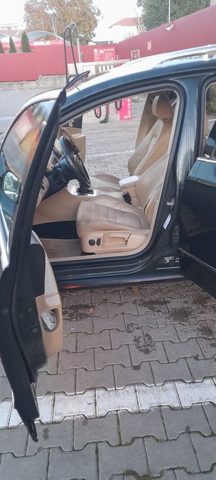 VOLKSWAGEN Passat 2006 — imagine 3