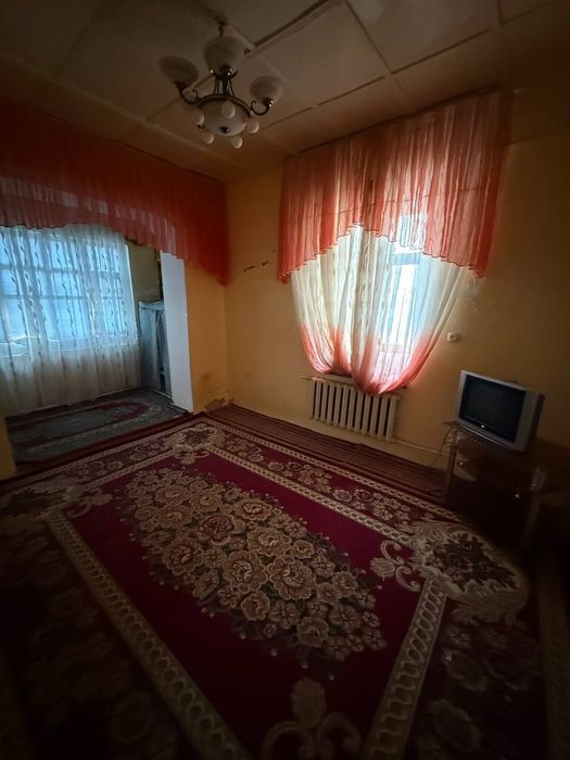 Вакзал олдида ижара