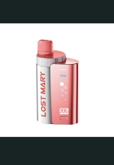 Pachet 10 Bucati Vape 3200 Puffs 4 Arome Lost Mary