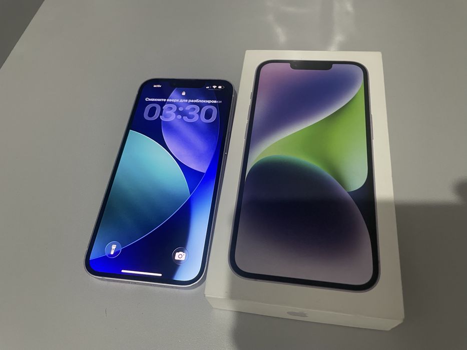 Iphone 14 128 Gb