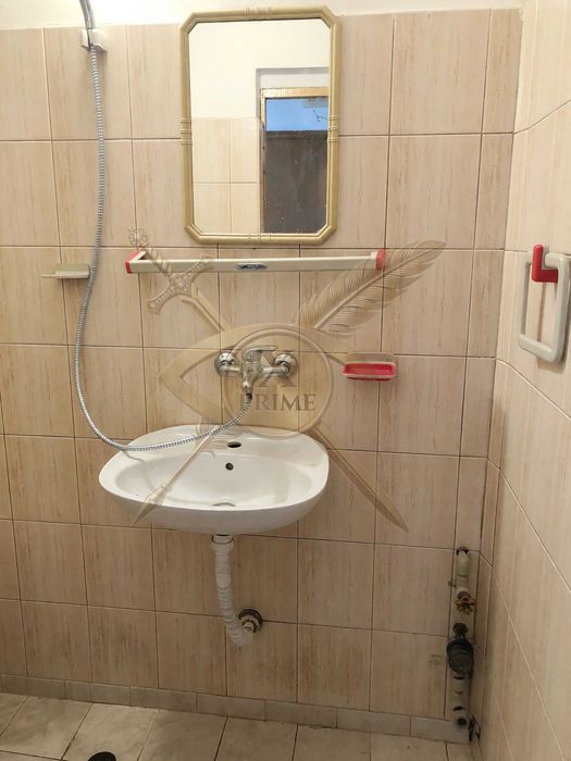 Двустаен апартамент в Колхозен Пазар! 21493872