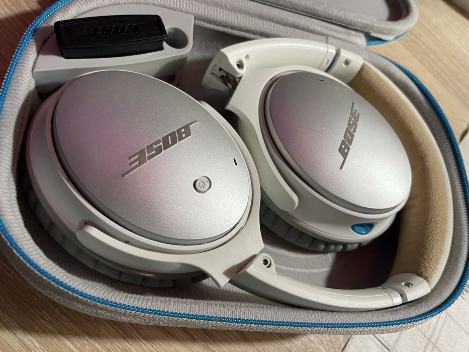 Bose QuietComfort qc 25