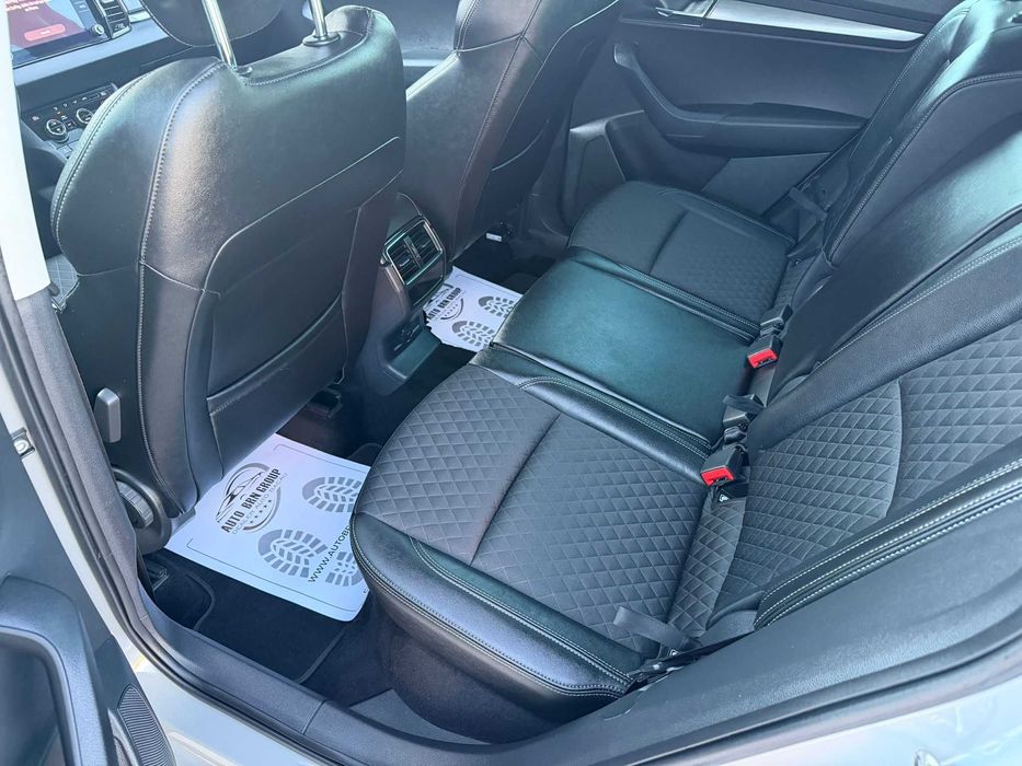 Skoda Karoq Style 1.5 Benzina Rate/ Garantie /Avans 0%