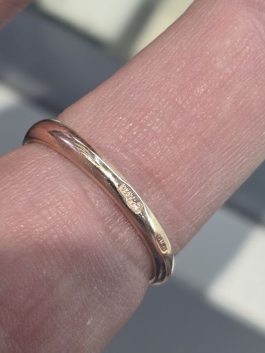 Золотое кольцо..