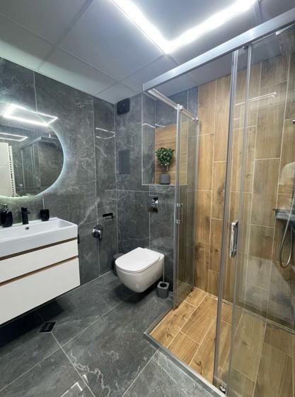 Дава се под наем Четиристаен апартамент в София, Зона Б-18 - 114 кв.м за 1350 € - Снимка #4