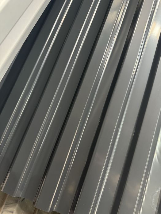 Профлист профнастил металл черипица