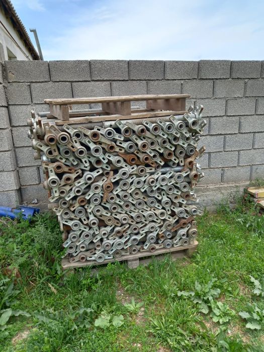 Резвы домкрат сатылады