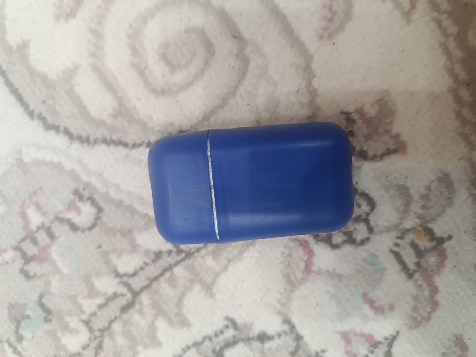 Ингалятор для носа