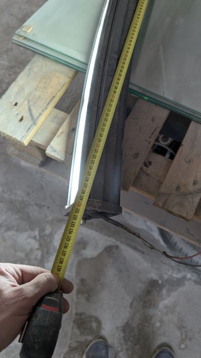 Vand  ledbar off road