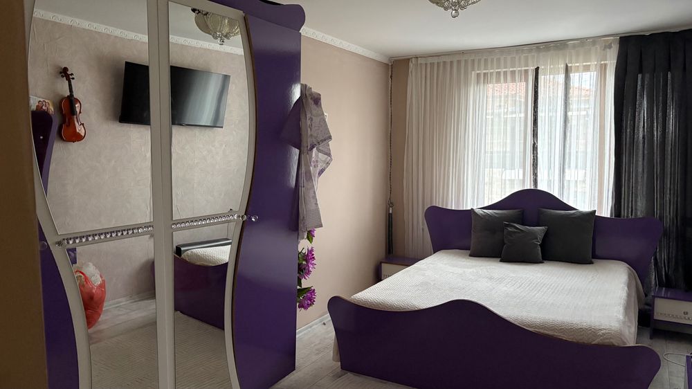 Спалня комплект.