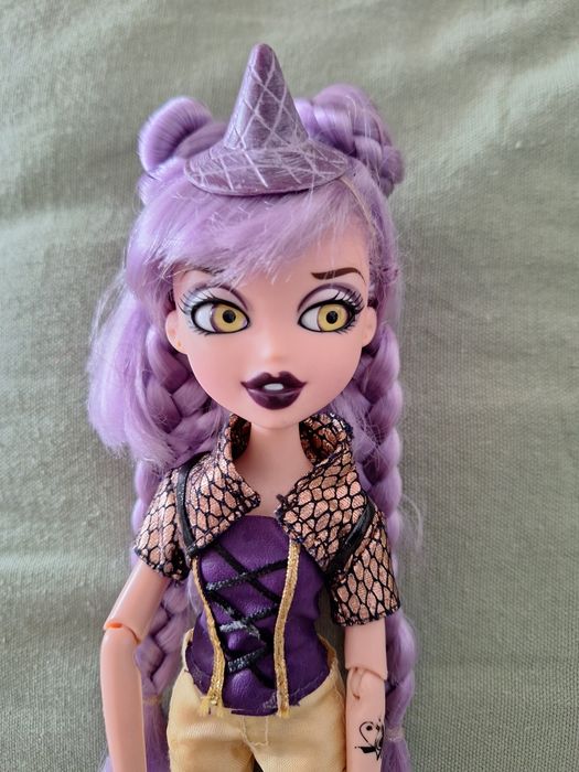 Кукли OMG и Bratzillaz