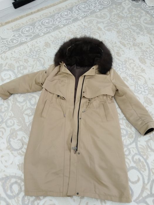 Продам парку мама дочь