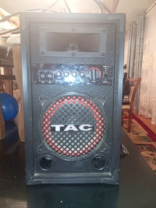 Калонка ТАС срочно в продажа