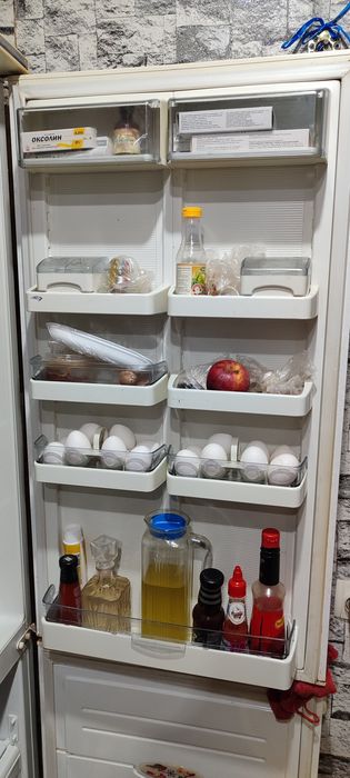 Продам холодильник