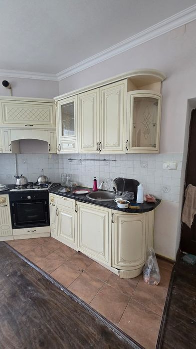 Кухонная гарнитура