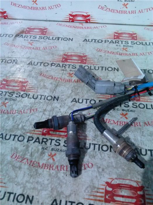 Sonda lambda ford edge