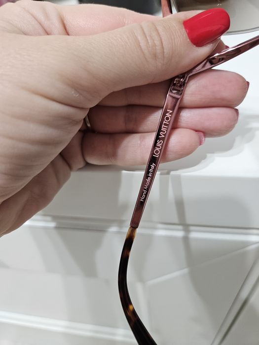Ochelari de soare Louis Vuitton