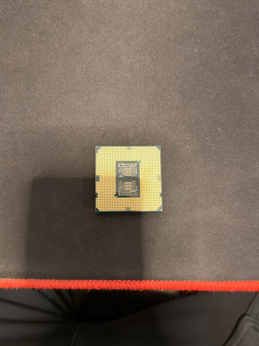 Procesor Intel Core i7 10700 2.9GHz
