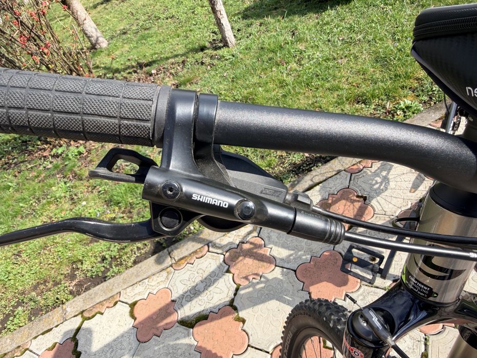 Bicicletă Damă Cannondale Trail Women's 5 (2021) - Mărimea S - Roți 27.5"