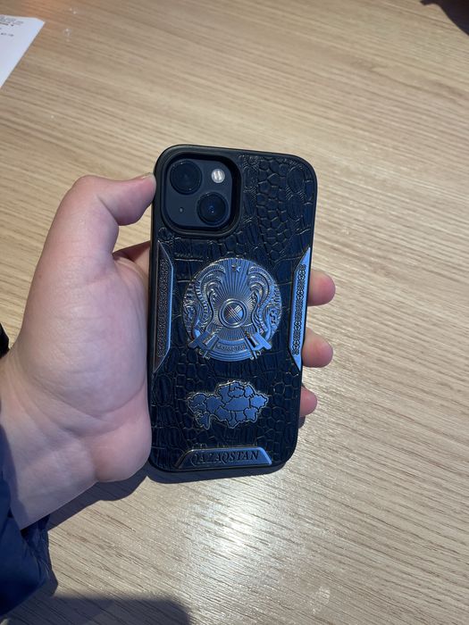 Iphone 13 256G 91%AKB без царапин