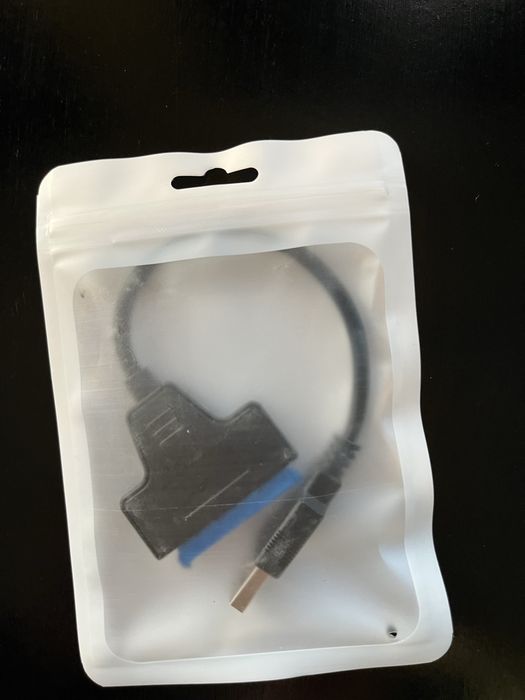 SSD Samsung 870 EVO 2TB – NOU