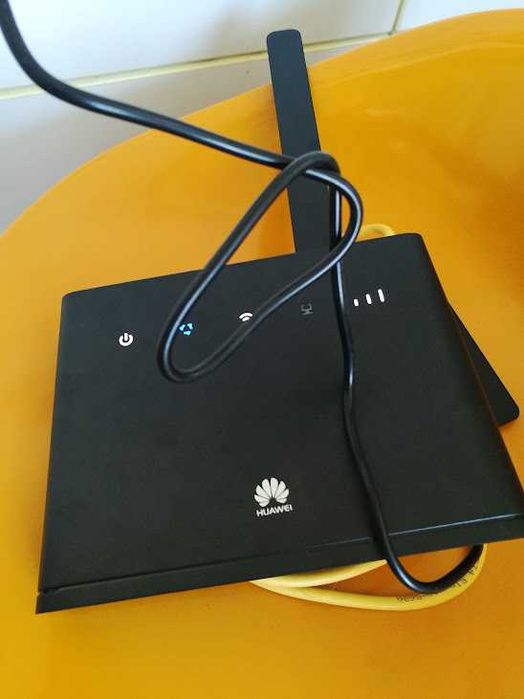 Huawei B311-221 4G Wi-Fi рутер SIM  a1