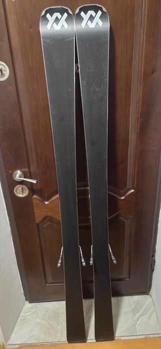 Schiuri ski freeride all mountain Volkl Deacon 84 All Mountain 172cm