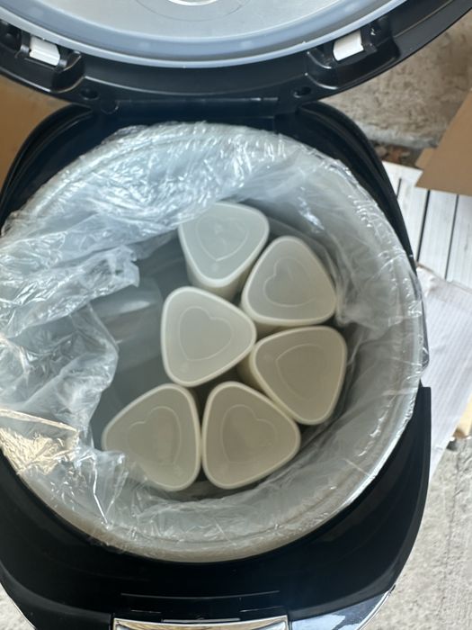 Мултиварка Polaris 5 л новый