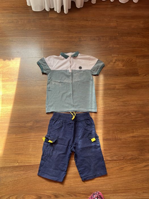 Продам разные вещи для детей