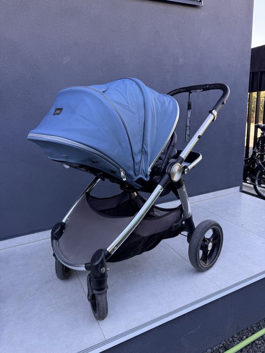 Cărucior Mamas & Papas 2 în 1 – landou + sport