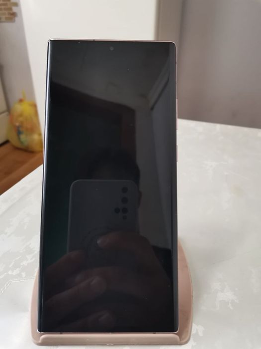 Samsung note 20 ultra